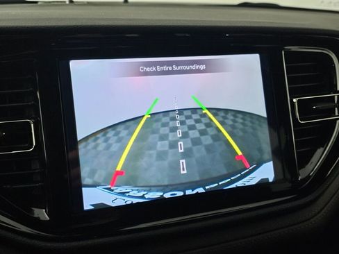 New 2026 Dodge Durango GT image 28