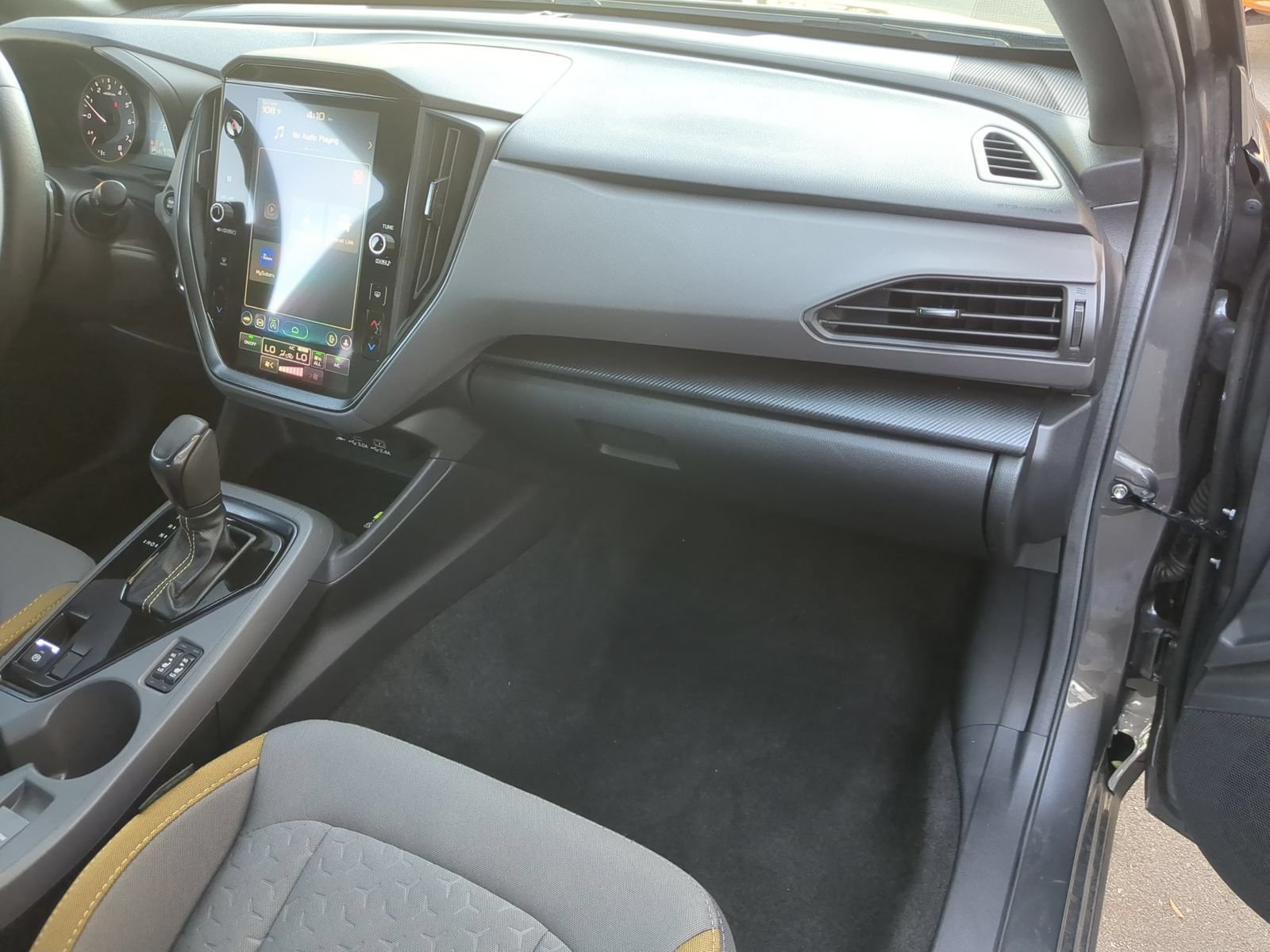 Certified 2025 Subaru Crosstrek 2.5i Sport w/ Crosstrek Mirror Package AWD/4WD image 27