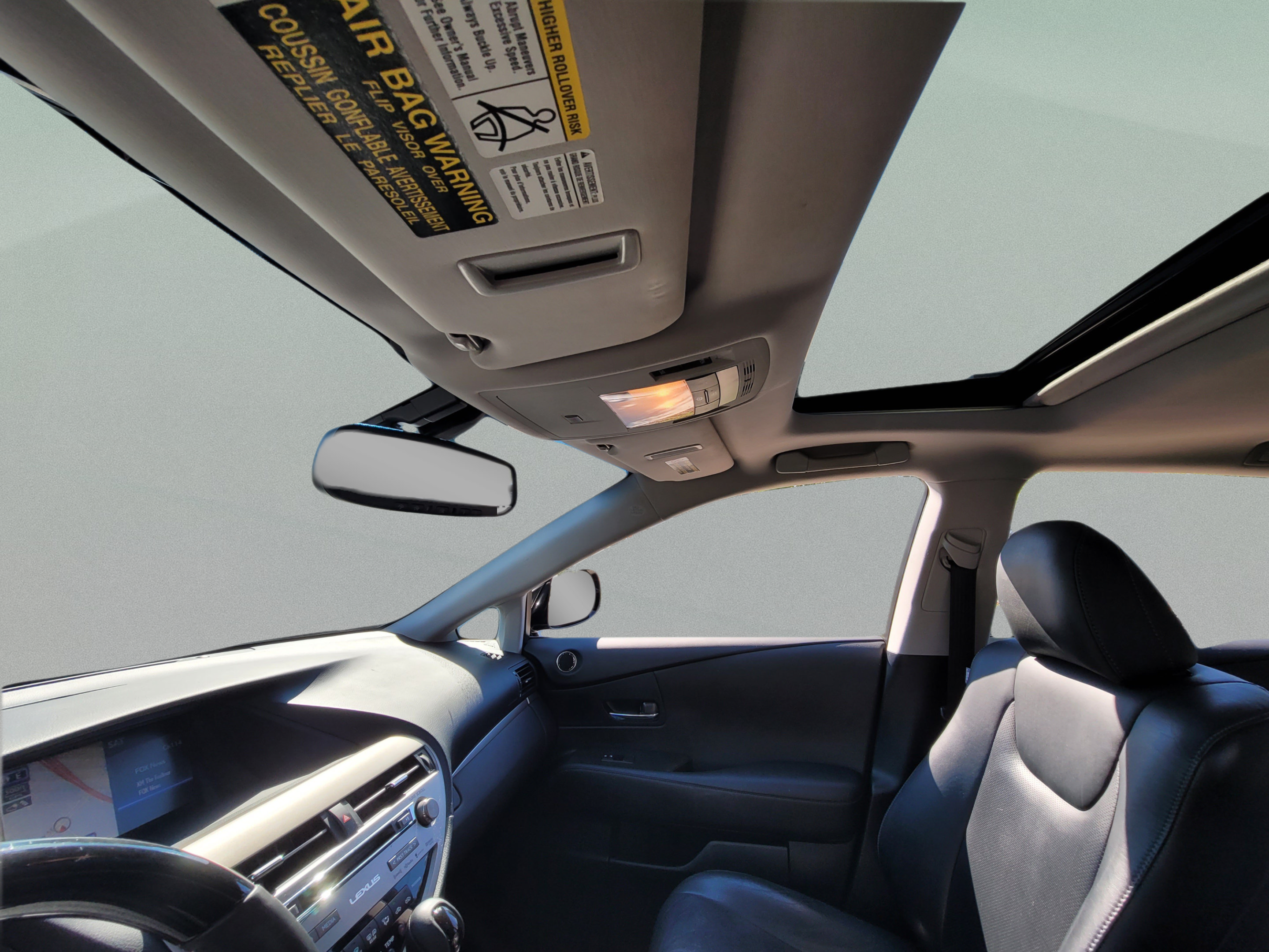 Used 2015 Lexus RX 350 FWD image 14