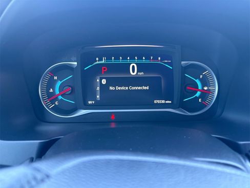 Used 2021 Honda Passport Elite image 28