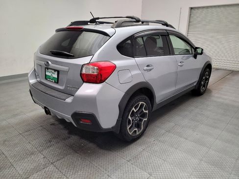 Used 2016 Subaru Crosstrek 2.0i Premium w/ Popular Package #2 AWD/4WD image 9