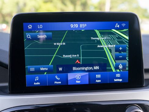 Used 2020 Ford Escape SE FWD image 17