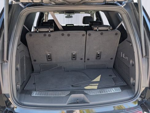 Certified 2024 GMC Yukon AT4 image 11