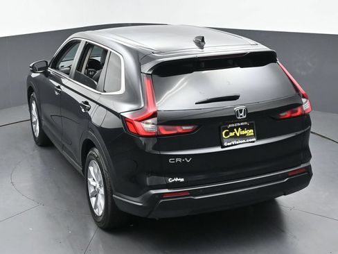 Used 2025 Honda CR-V EX-L image 39
