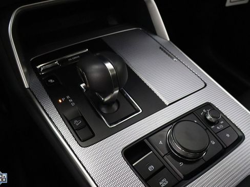 Used 2025 MAZDA CX-70 Plug-In Hybrid w/ Premium Pkg image 22