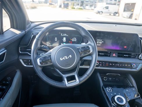 Used 2024 Kia Sportage X-Line image 15