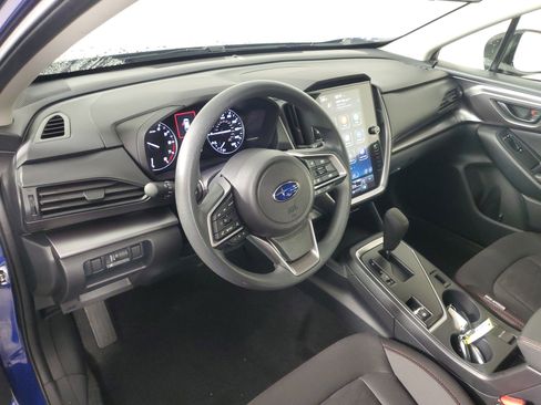 Used 2025 Subaru Impreza 2.0i Sport image 11