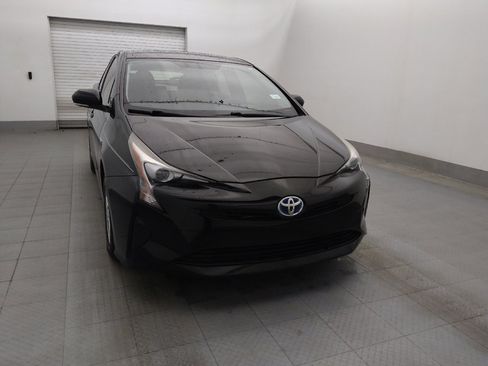 Used 2016 Toyota Prius Four image 14