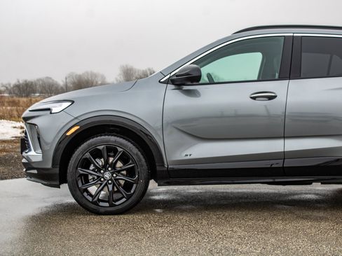 Used 2026 Buick Encore GX Sport Touring w/ Advanced Technology Package image 38