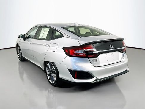 Used 2018 Honda Clarity Touring image 5