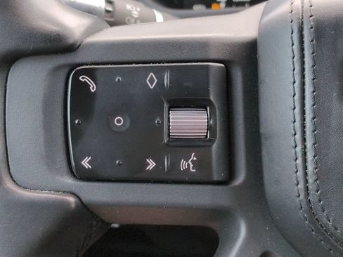 Used 2022 Land Rover Defender 110 X AWD/4WD image 27