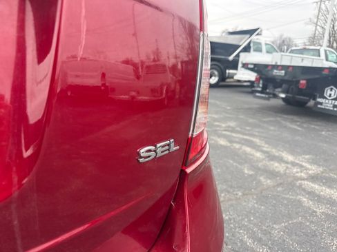 Used 2014 Ford Edge SEL w/ Equipment Group 205A image 12