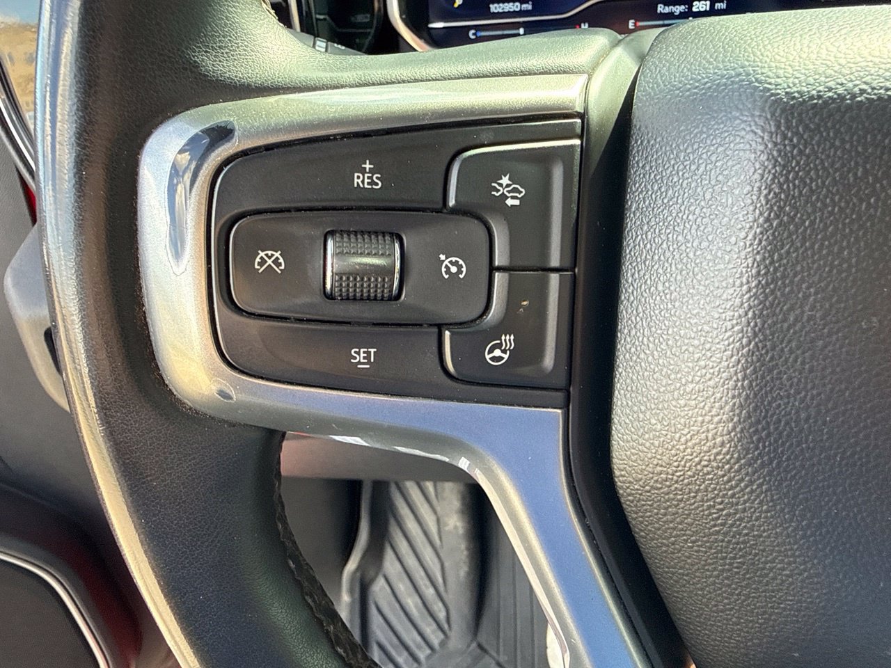 Used 2024 Chevrolet Silverado 2500 LT w/ Convenience Package AWD/4WD image 26