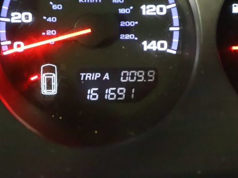 Used 2005 Acura MDX Touring AWD/4WD image 32