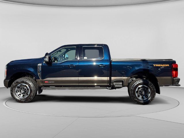 Used 2024 Ford F350 King Ranch w/ Tremor Off-Road Package AWD/4WD image 2