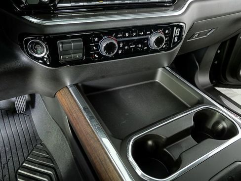 New 2026 Chevrolet Silverado 2500 High Country w/ Midnight Edition image 18