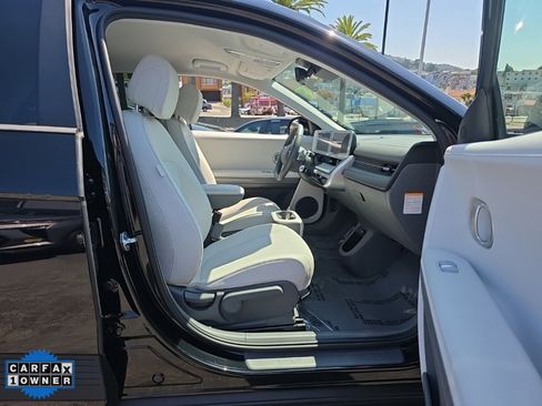 Used 2023 Hyundai Ioniq 5 SEL image 60