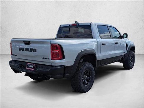 New 2026 RAM 1500 RHO image 5
