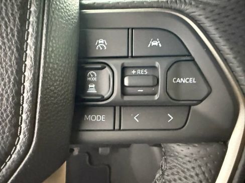 New 2026 Toyota Tacoma TRD Off-Road AWD/4WD image 13