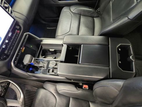 Used 2023 Toyota Tundra Platinum image 25