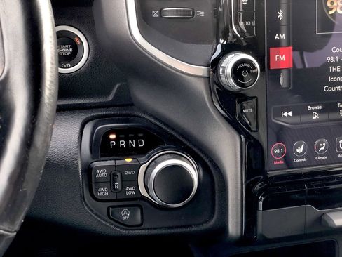 Used 2020 RAM 1500 Big Horn image 18