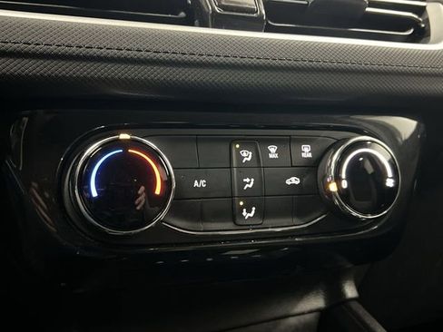 Certified 2025 Chevrolet TrailBlazer LT AWD/4WD image 17