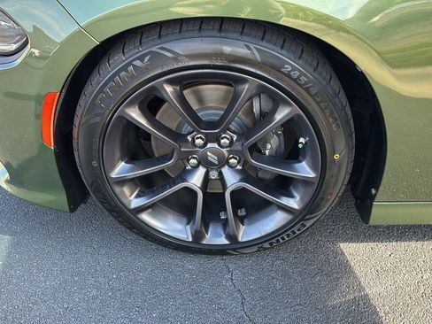 Used 2021 Dodge Charger Scat Pack w/ Plus Group image 29