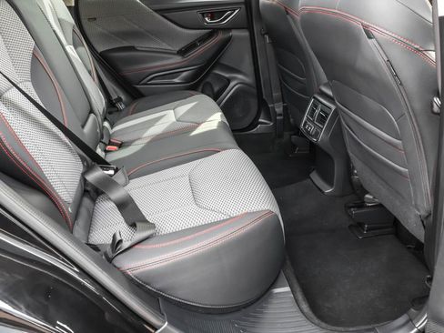 Used 2023 Subaru Forester Sport AWD/4WD image 33