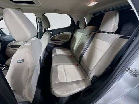 Used 2021 Ford EcoSport SE w/ SE Convenience Package image 27