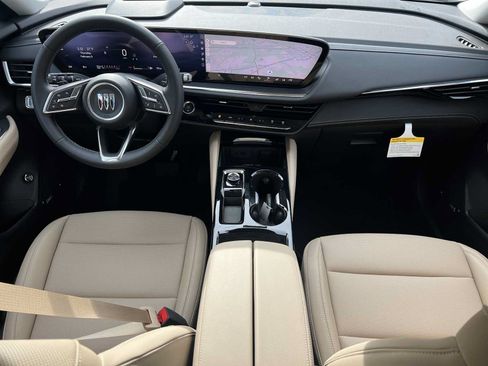New 2026 Buick Envision Preferred AWD/4WD image 2