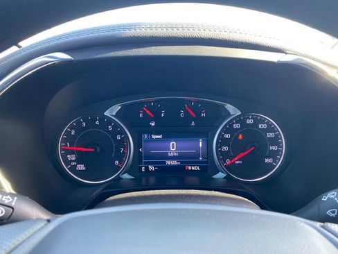 Used 2021 Chevrolet Blazer LT image 30