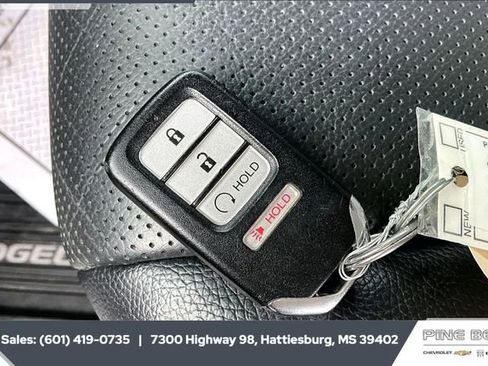 Used 2022 Honda Ridgeline RTL-E image 9