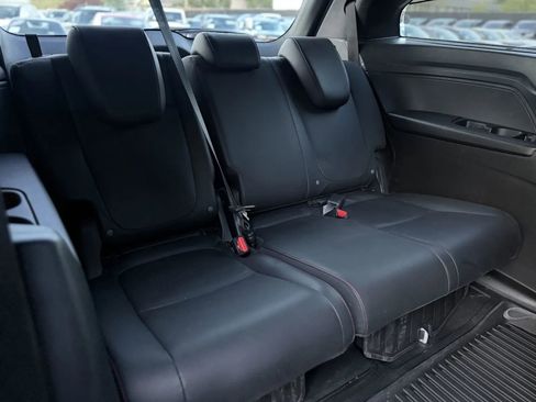 Used 2024 Honda Odyssey Sport image 18