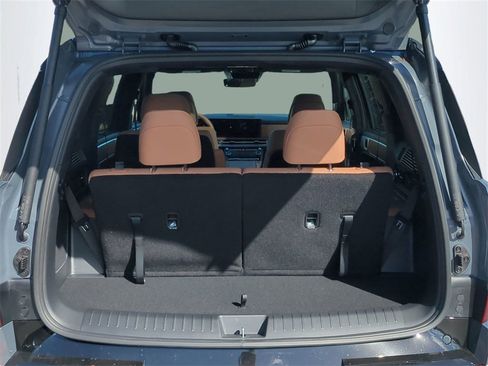 New 2026 Hyundai Santa Fe Calligraphy image 14