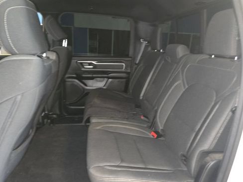 Used 2022 RAM 1500 Big Horn AWD/4WD image 21