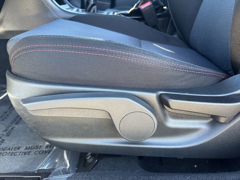 Used 2020 Subaru WRX Premium w/ Popular Package #1 image 21