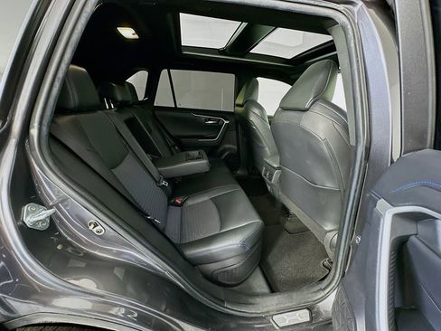Certified 2022 Toyota RAV4 XSE AWD/4WD image 29
