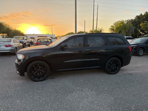 Used 2016 Dodge Durango Citadel image 2