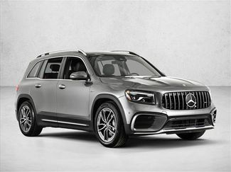 Used 2026 Mercedes-Benz GLB 35 AMG 4MATIC video 3