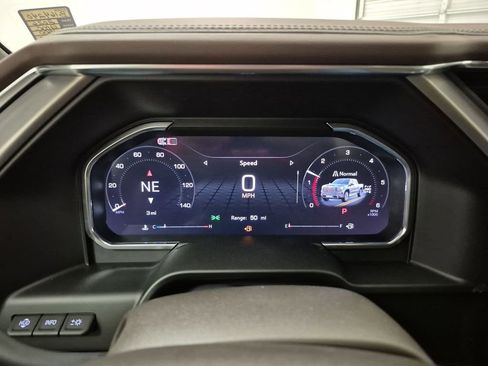 New 2026 GMC Sierra 1500 Denali image 11