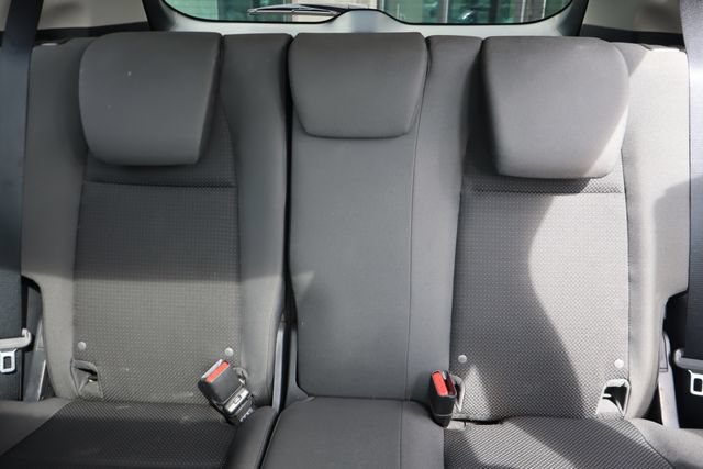 Used 2020 Honda HR-V EX image 26