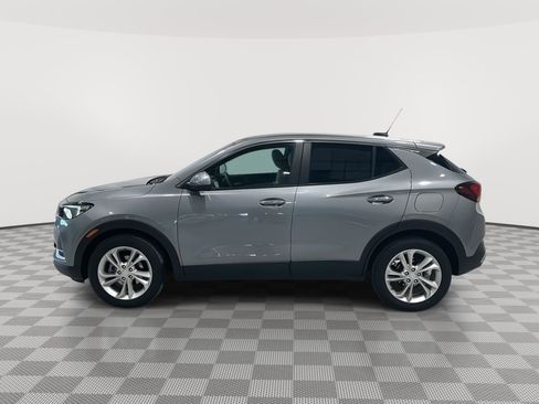 Used 2023 Buick Encore GX Preferred w/ Cold Weather Comfort Package image 2