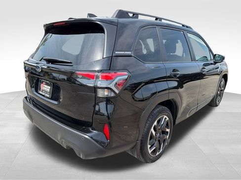 Used 2026 Subaru Forester Limited AWD/4WD image 7