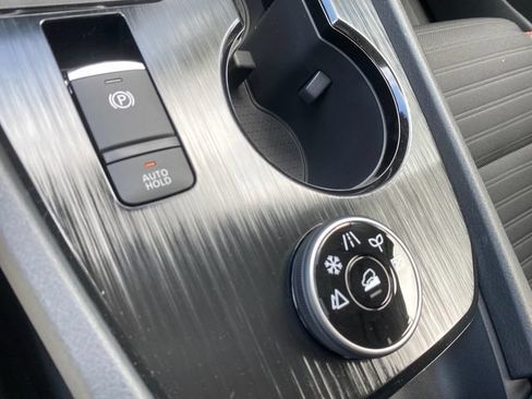 New 2026 Nissan Rogue SV AWD/4WD image 18