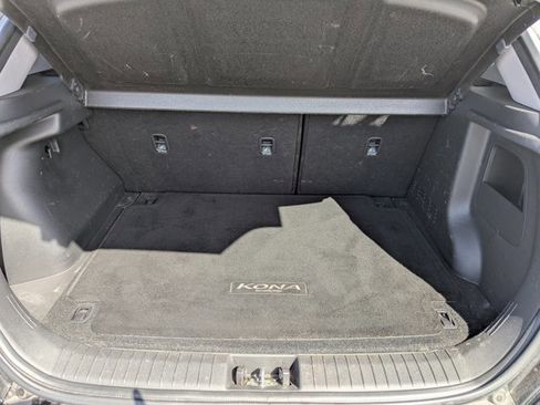 Used 2022 Hyundai Kona SEL w/ Cargo Package AWD/4WD image 30