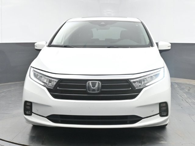 Used 2023 Honda Odyssey Touring image 3