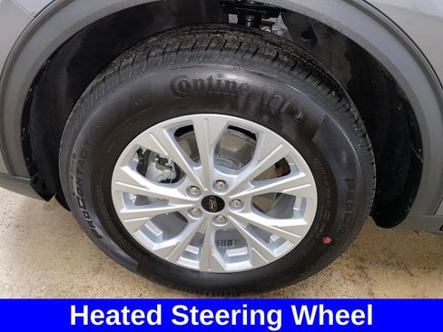 Used 2024 Ford Escape Active w/ Tech Pack #1 AWD/4WD image 17