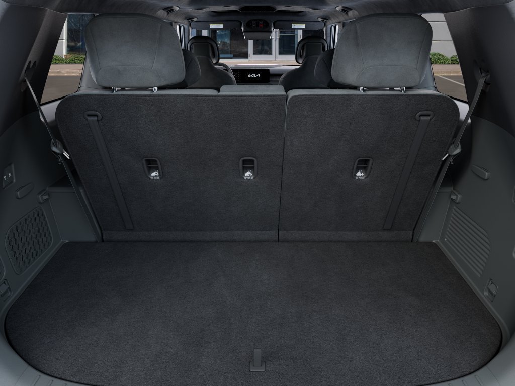 New 2027 Kia Telluride X-Line SX Prestige AWD/4WD image 23