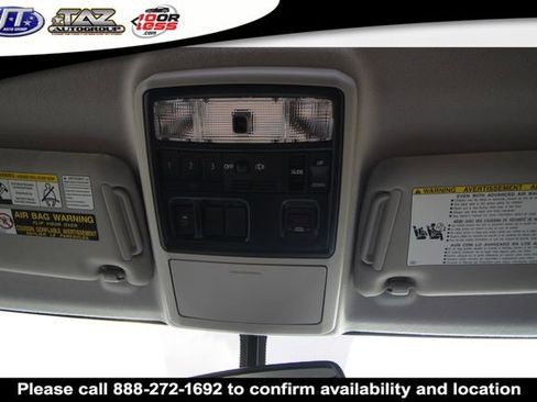 Used 2015 Toyota 4Runner Limited RWD image 25