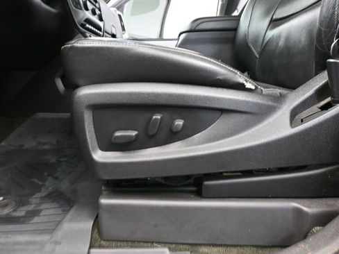 Used 2017 Chevrolet Silverado 1500 LTZ Z71 image 26